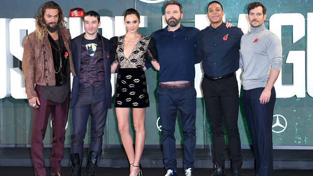 'Aquaman' director James Wan says the film won't have any cameos from the other Justice League members following the squad's attempt at an epic crossover movie in 2017.