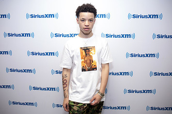 Lil Mosey.