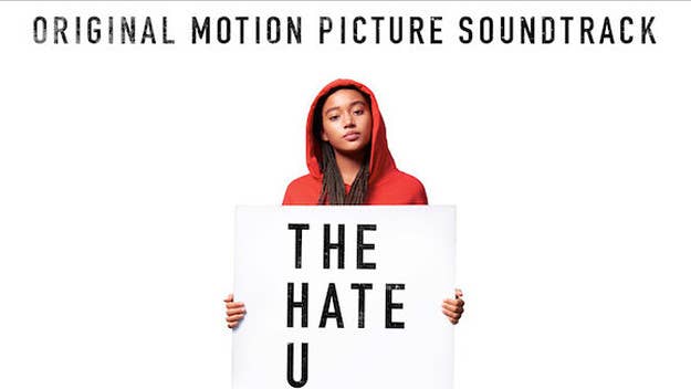 'The Hate U Give' starring Amandla Stenberg hits theaters Oct. 19.