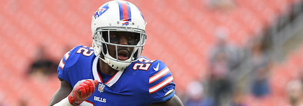 Buffalo Bills CB Vontae Davis abruptly retires from football at