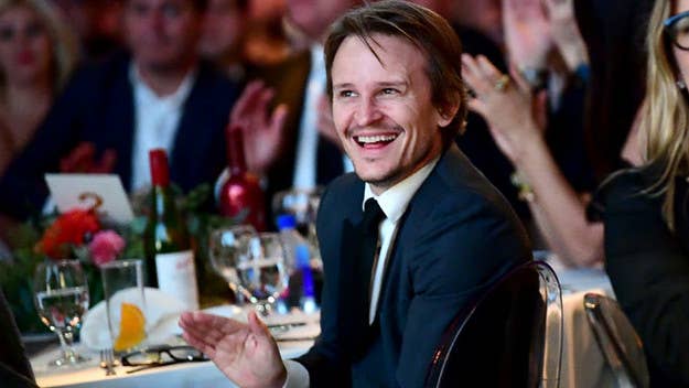 'Once Upon a Time in Hollywood,' starring Leonardo DiCaprio and Brad Pitt, has found its Charles Manson. Writer/director Quentin Tarantino has chosen 'Justified' alum Damon Herriman.