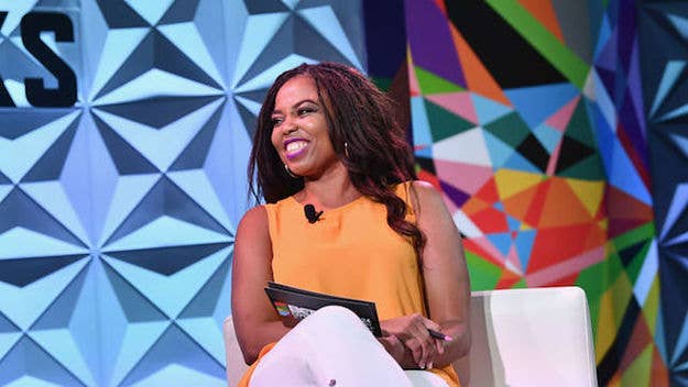 Jemele Hill will leave ESPN at the beginning of September, according to reports. Jim Miller, author and media reporter, first broke the news Saturday evening.