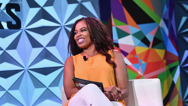 Jemele Hill will leave ESPN at the beginning of September, according to reports. Jim Miller, author and media reporter, first broke the news Saturday evening.