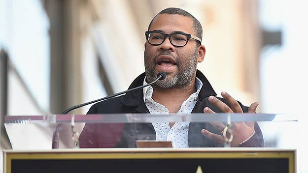 The forthcoming sci-fi comedy series, which is co-written by Jordan Peele and Charlie Sanders, will premiere exclusively on YouTube Premium in 2019.