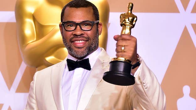 The Oscars have announced three new changes, including the addition of a new category for popular film. No eligibility details or indeed even a definition of what a 'popular film' means have been announced, but at least it's something new.