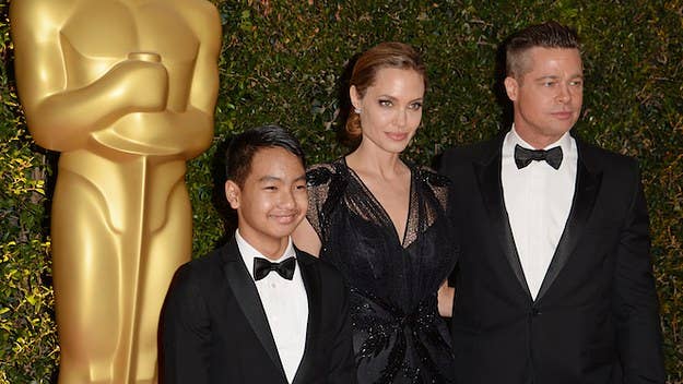 Ever since Angelina Jolie and Brad Pitt split up in 2016, the custody of their six children has been up in the air. Recent court filings show a disagreement about child support payments, and it doesn't look like anything will be resolved soon.