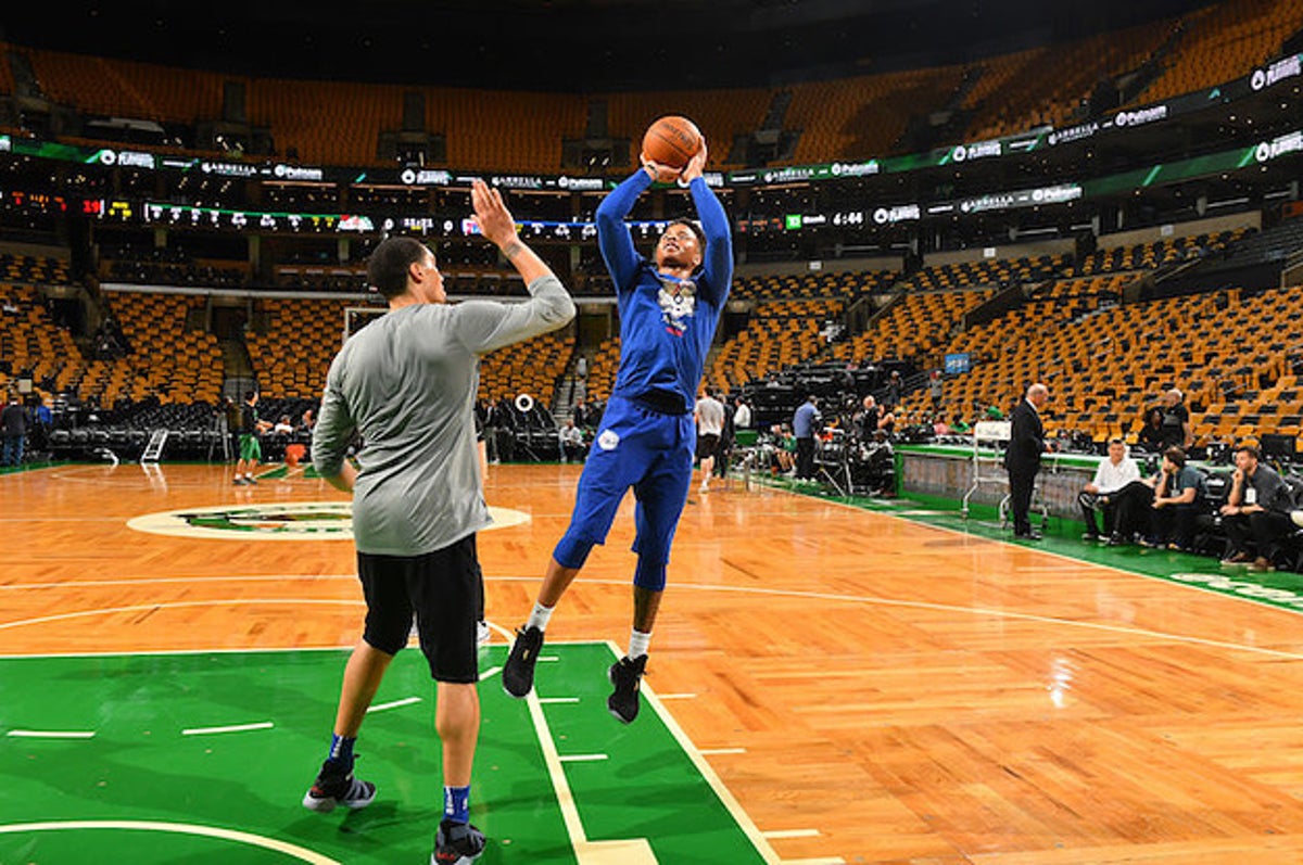 Doctor Explains Markelle Fultz Injury