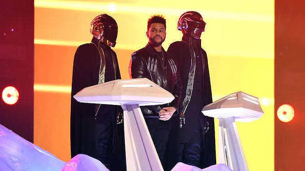 In 2016, The Weeknd and Daft Punk joined forced on “Starboy,” the lead single off Abel Tesfaye’s album of the same name. Now one artist is now claiming the hit song was a ripoff of her own. 