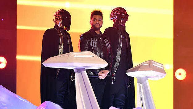 In 2016, The Weeknd and Daft Punk joined forced on “Starboy,” the lead single off Abel Tesfaye’s album of the same name. Now one artist is now claiming the hit song was a ripoff of her own.