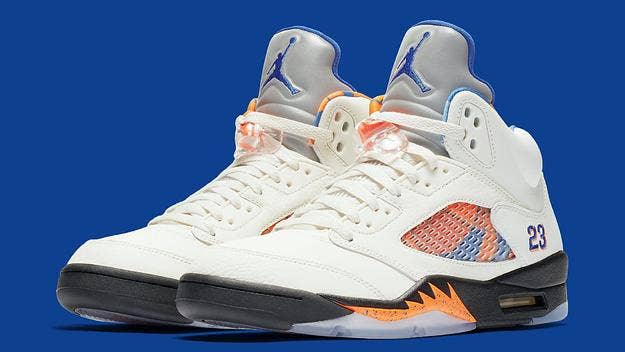 A complete list of the week's most important sneaker releases. This week's breakdown includes pairs from Nike, Jordan Brand, and Adidas including collaborations with C.P. Company, Bodega, SoleFly, and more. 