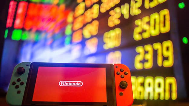 Online gaming has been available for the Nintendo Switch ever since it launched early last year, but starting next month users will have to pay to play online with other players.