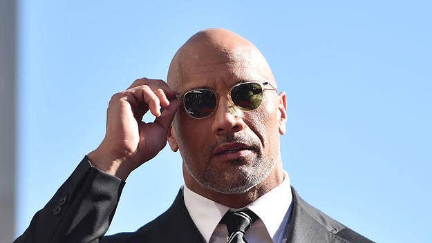 Before Dwayne "The Rock" Johnson ever became the face of The Fast and The Furious franchise, he was a professional wrestler, a legendary one at that. Therefore it's no surprise that the former WWE wrestler is reportedly negotiating an appearance on episode 1,000 of WWE Smackdown.