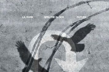 Lil Durk f/ Future "Spin the Block"