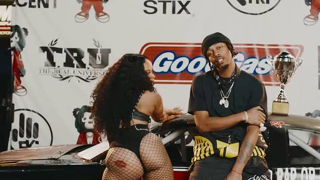 Directed by Psycho Films, the "How I Feel" video is the second off FKi 1st's 'Good Gas Good Gas Vol. 1' EP, following "Good Gas" with MadeinTYO and UnoTheActivist.