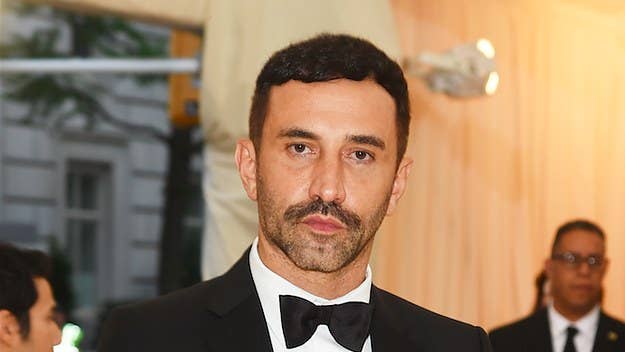 The Italian designer will showcase his first Burberry collection at London Fashion Week. The event goes down about six months after Tisci began working as the label's chief creative officer.