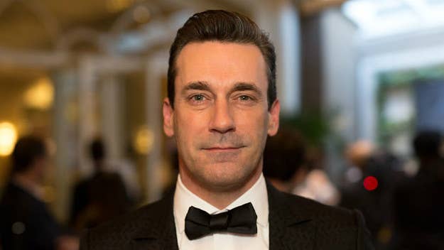 The internet has been demanding Jon Hamm to portray Batman for years and they may get their wish. Jon Hamm said he'd be interested in playing Batman if he's given the opportunity and the script is right.