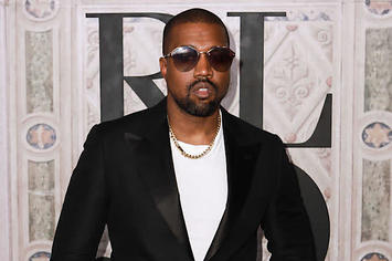 Kanye West ralph lauren