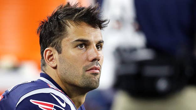 After eight years as a wide receiver in the NFL, Eric Decker announced his retirement from football on Instagram Sunday afternoon and thanked his family, friends, and fans for their support.