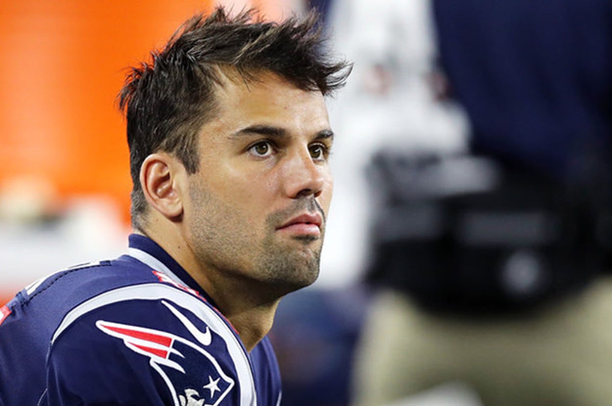 Eric Decker, former Denver Broncos WR, retires from NFL – The Denver Post