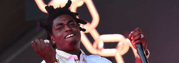 Kodak Black Releases First Post-Jail Offering, “There He Go”