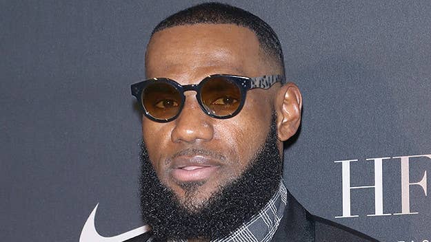 Donald Trump might not be a fan of the new Nike campaign featuring Colin Kaepernick, but L.A. Lakers guard LeBron James and tennis superstar Serena Williams certainly are.