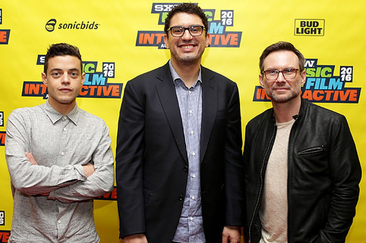 Mr. Robot' Confirmed to be Ending with Season 4