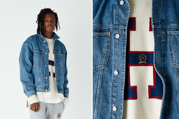 Kith Drops Lookbook for New Tommy Hilfiger Collab | Complex