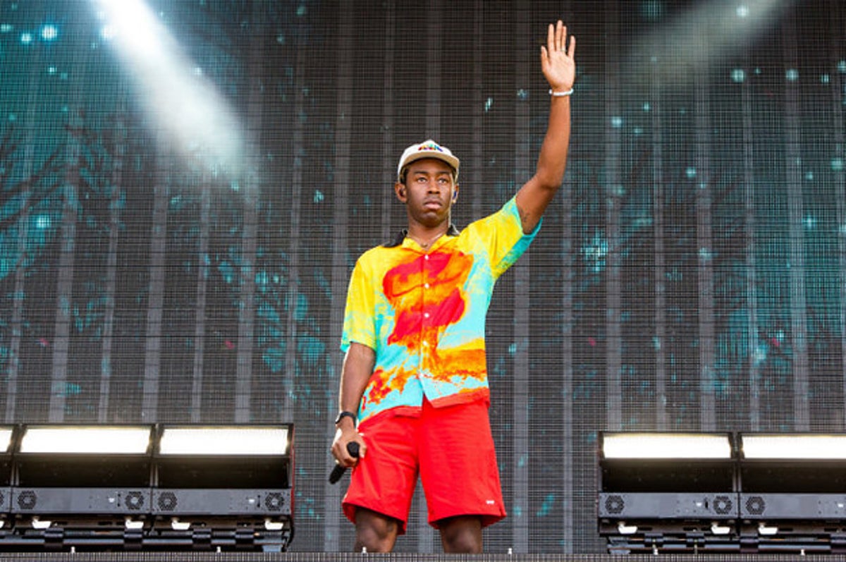 Tyler, the Creator wants more radio airplay