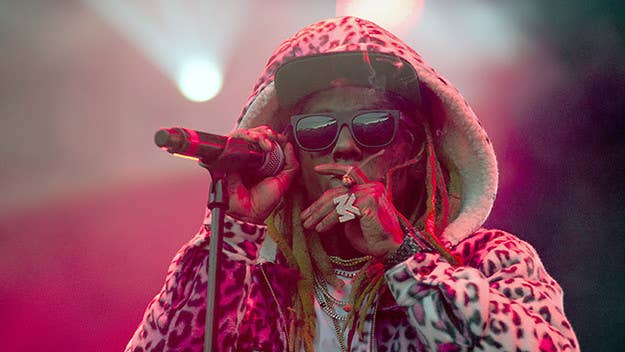 Lil Wayne delivered his long-awaited album 'Tha Carter V' last week, and it's safe to say fans and Weezy himself couldn't be happier.