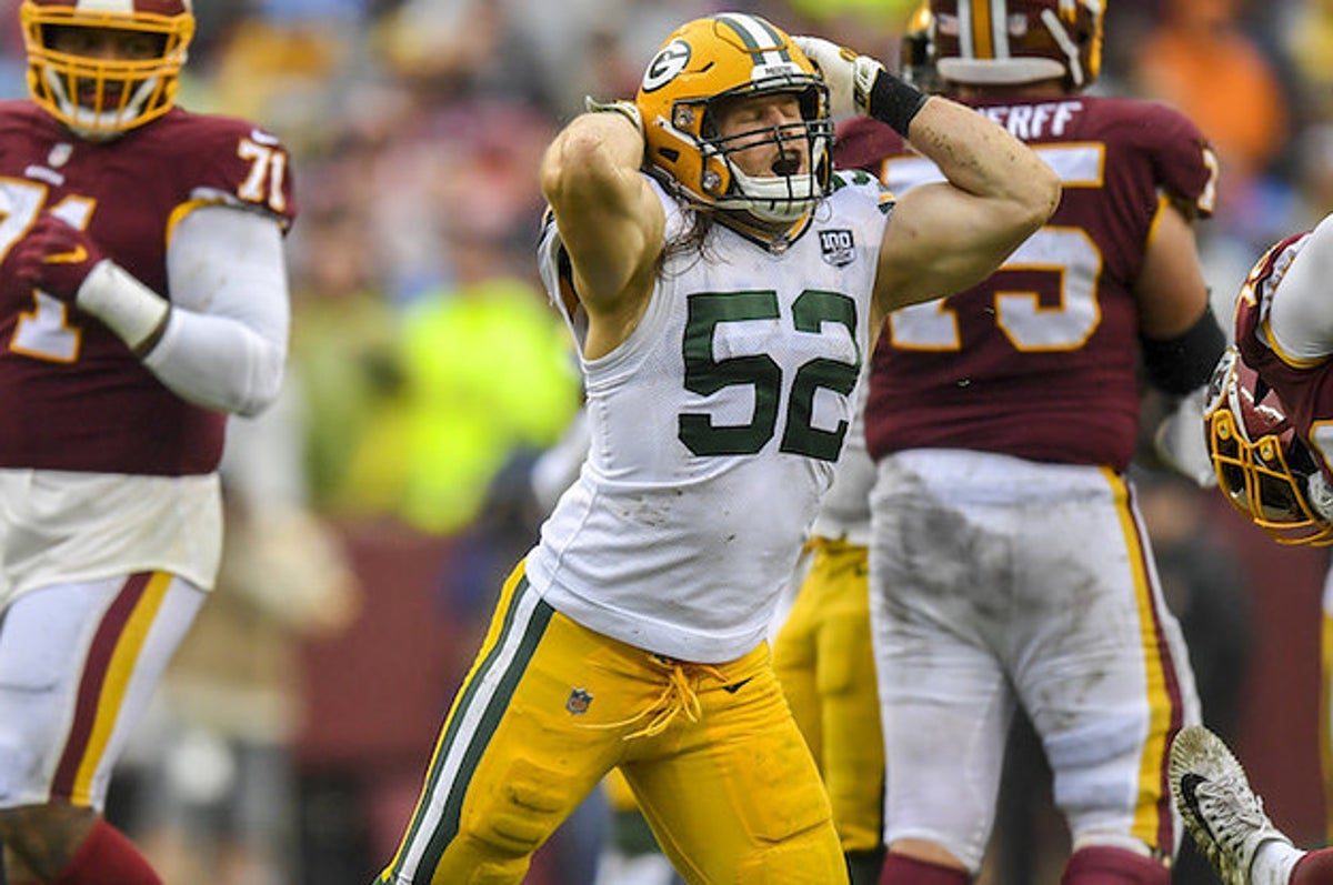 Clay Matthews: Packers icon and fans react badly to Green Bay