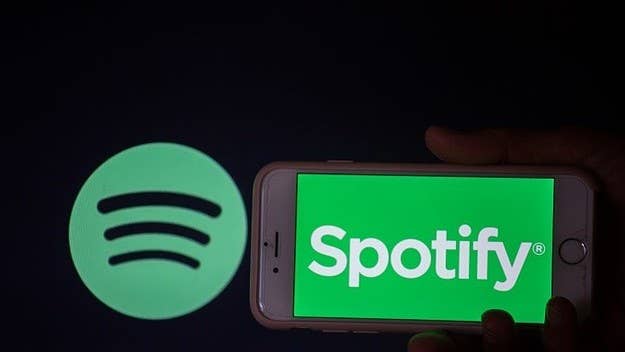 Spotify and Ancestry are joining forces to create playlists based on your DNA.