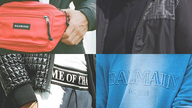 Saks has managed to dominate menswear specifically by maintaining a micro-focus on elevated taste. Here's a guide to the four key trends men should pay attention to this fall, including which brands to shop and which looks to style—according to the retailer.