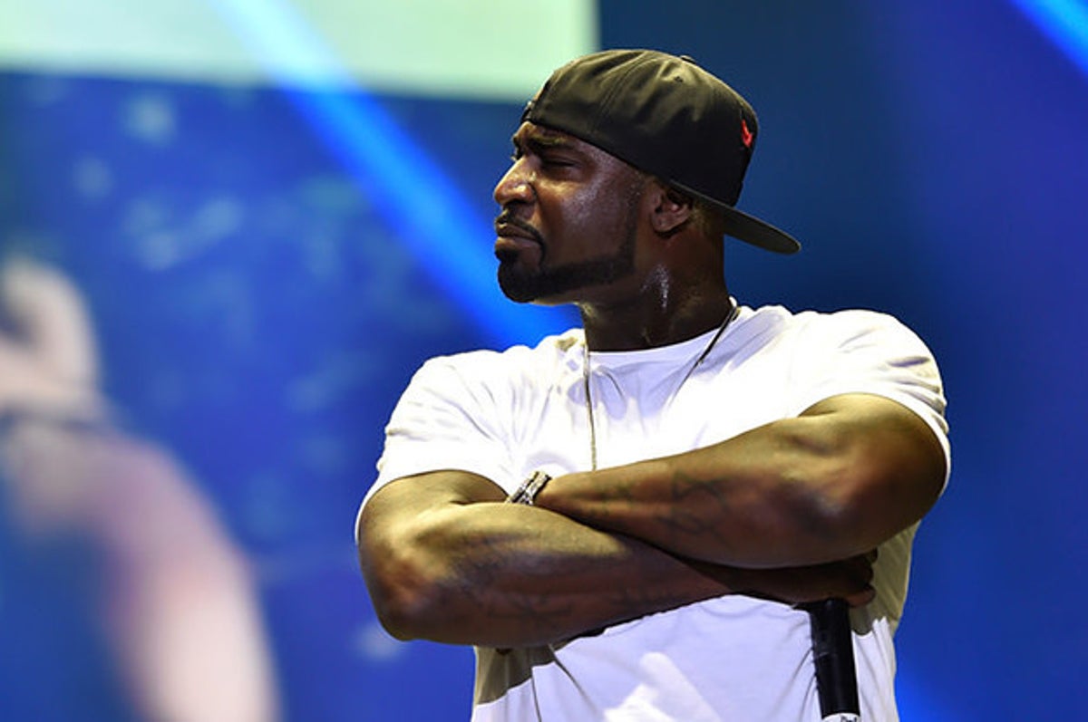 Young Buck Responds to Fake Viral Sex Tape With Transgender Woman | Complex