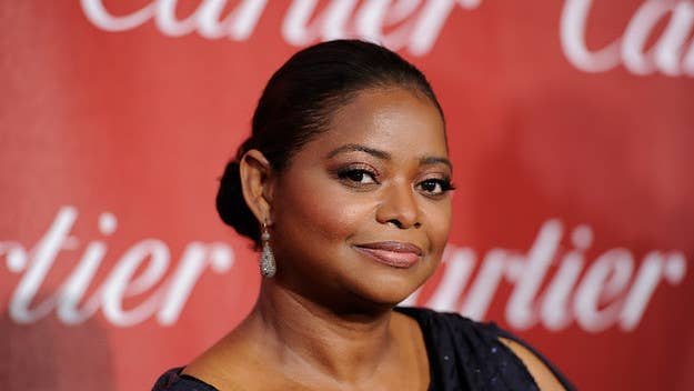 Octavia Spencer will portray the famed self-made millionaire Madam C.J. Walker in a miniseries for Netflix. LeBron James will also serve as an executive producer of the series.