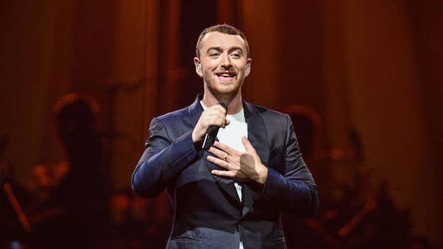 Sam Smith was recently caught on video saying that he is not a fan of Michael Jackson's music. The comment has led to a backlash on social media from fans of the late pop music legend.
