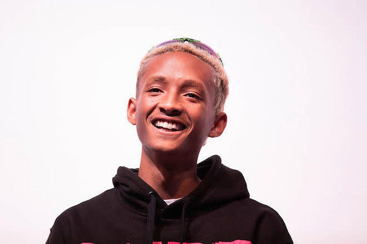 Jaden Smith  The Biggest Flex Anyone Will Ever Have Is Digging The Well