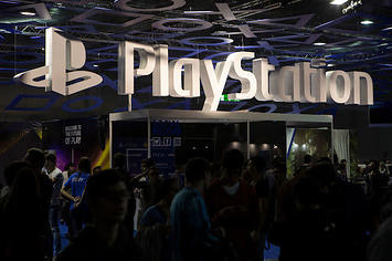 PlayStation 5 coming soon