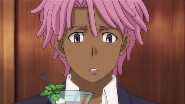 'Neo Yokio' is coming back with a Christmas special called "Pink Christmas."