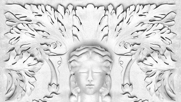 Believe it or not, 'Cruel Summer' turned six years young on Sept. 14. Though we still don't have a proper sequel to the G.O.O.D. Music comp, we do have this new video showing how the cover art came together.