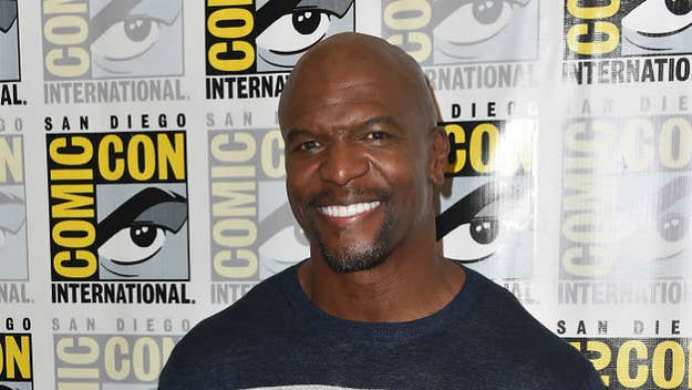 Terry Crews agreed to a settlement with WME agent Adam Venit, who Crews accused of groping him last year. Venit will reportedly be leaving WME as well.