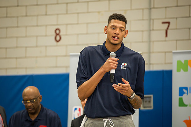 Isaiah austin deals