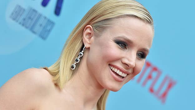 Streaming service Hulu is reportedly working on a reboot of the cult favorite mystery television show 'Veronica Mars' starring Kristen Bell. Original director Rob Thomas will also return to the project.