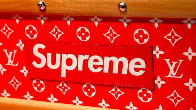 The footwear brand's CEO says he rejected Supreme's offer simply because Birkenstock didn't need it. The company also reportedly turned down a collaboration with Vetements.