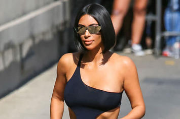 Kim Kardashian conviction