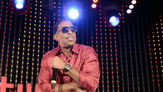 Ludacris did a good deed for a woman in Atlanta. The rapper reportedly paid her grocery bill at Whole Foods without knowing that she'd been going through financial struggle.