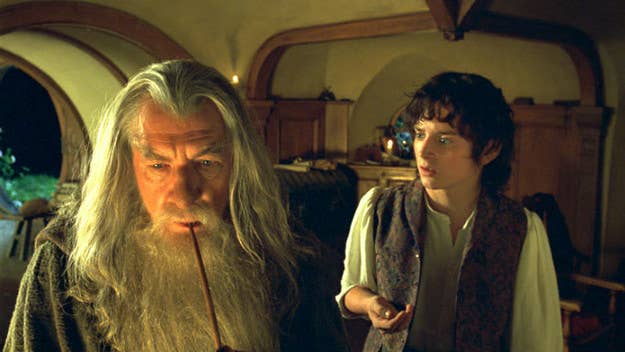 Amazon has tapped two writers, JD Payne and Patrick McKay, to develop the "Lord of the Rings" televisions series slated to arrive on their streaming platform. 