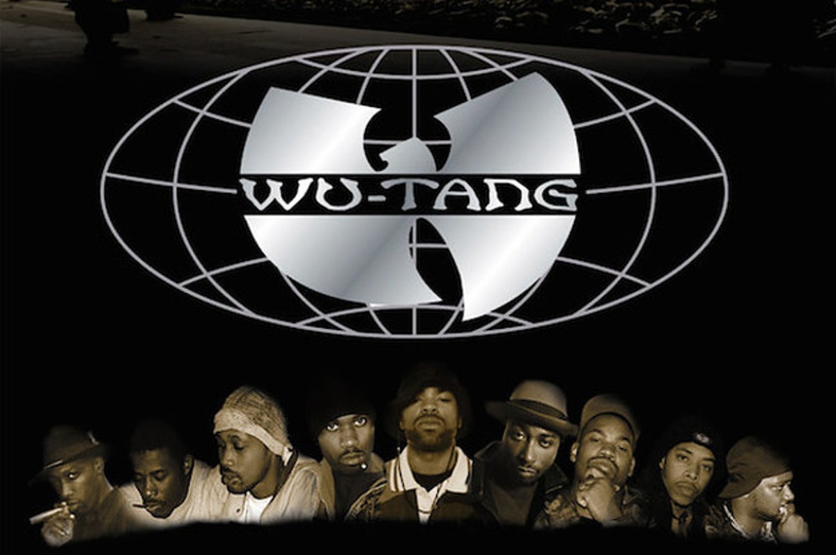 WuTang, Twitter, Instagram, TikTok