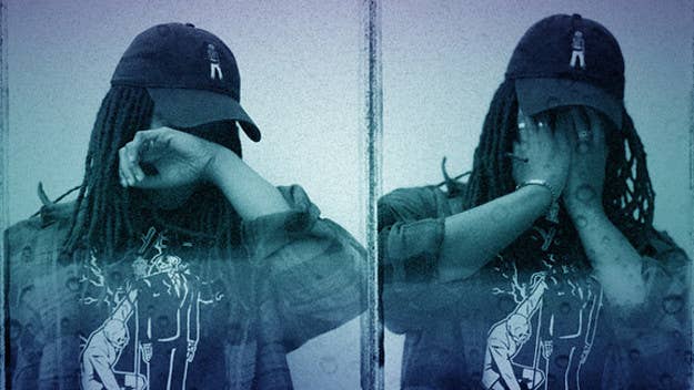 Starrah's "Rush" is a summer anthem from a future star.