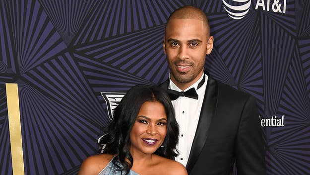 Boston Celtics coach Ime Udoka and actress Nia Long are going their separate ways following a scandal stemming from Udoka's alleged affair with a coworker.
