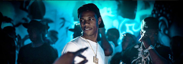 A Boogie Wit Da Hoodie Restless in New York Complex